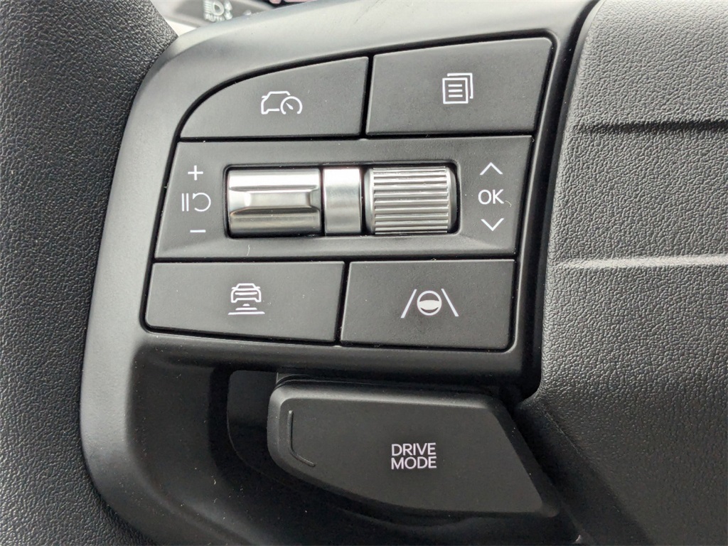 2025 Kia K4 LXS photo 16