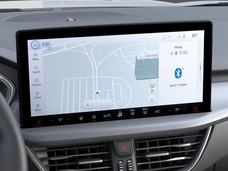 2025 Ford Escape Plug-In Hybrid Base photo 14