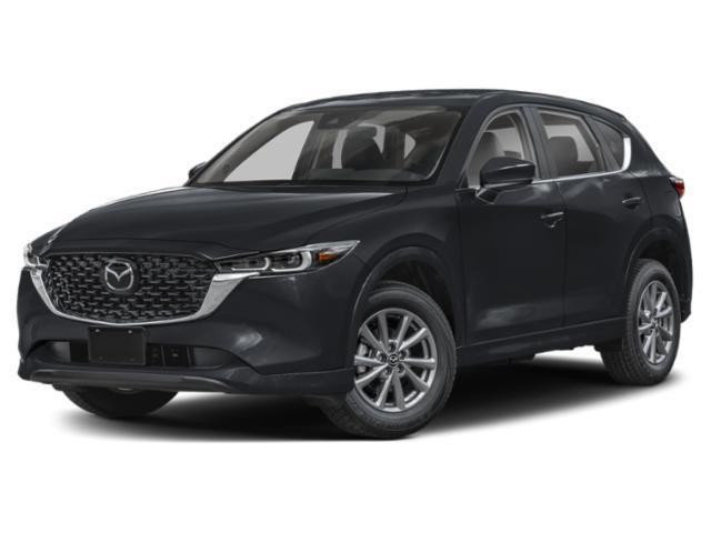 New Mazda CX-5 For Sale in Hempstead | Garden City Mazda