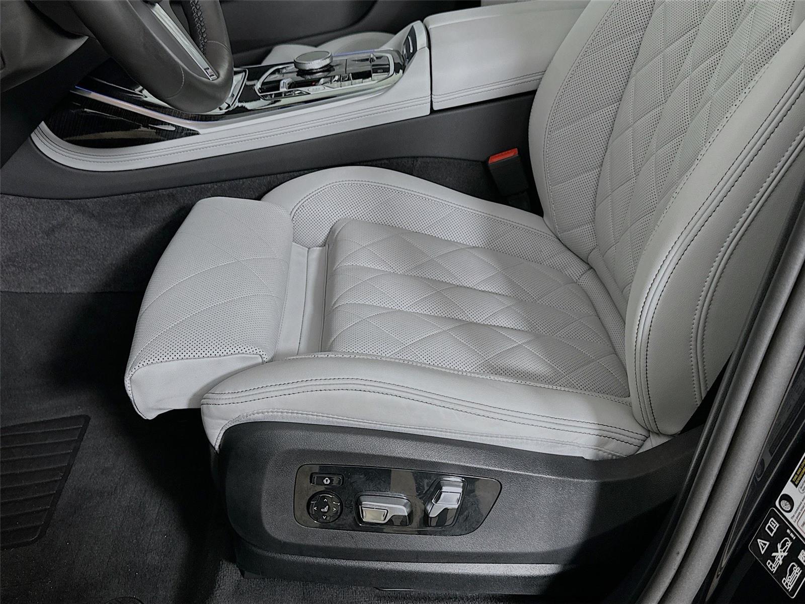 2024 Bmw X7 xDrive40i photo 17