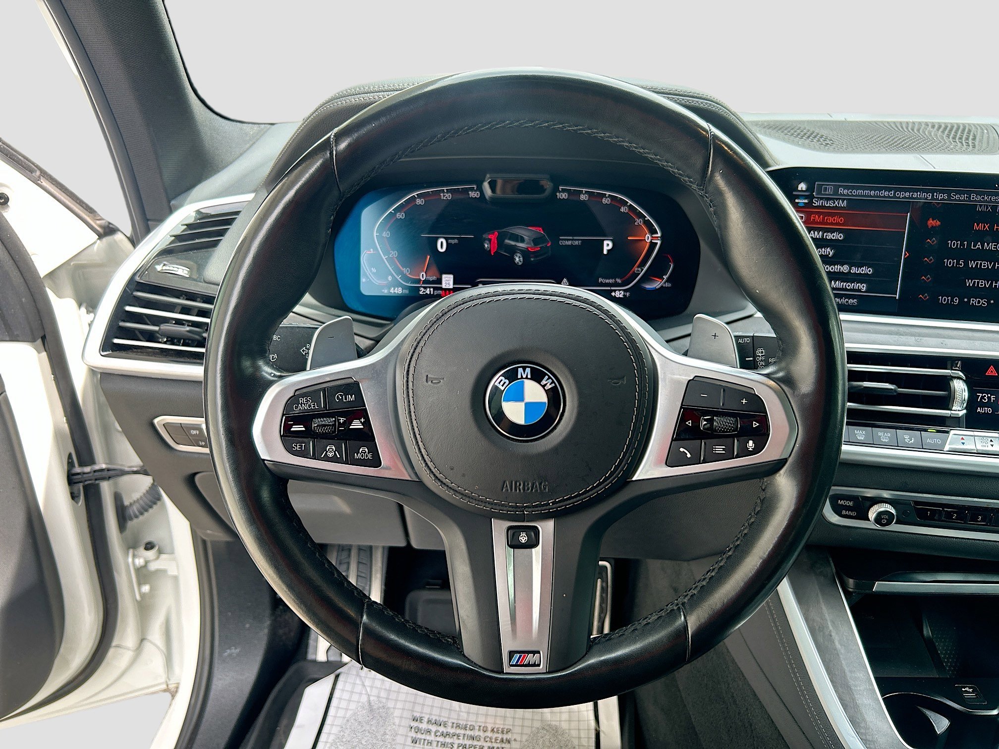 2022 Bmw X5 sDrive40i photo 25