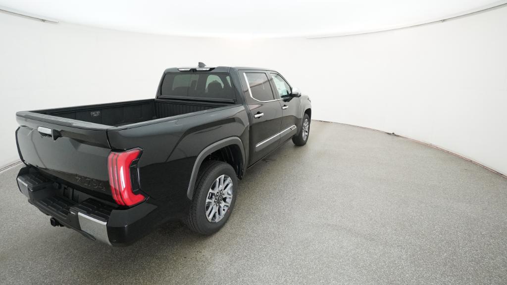 2025 Toyota Grand Highlander XLE photo 19