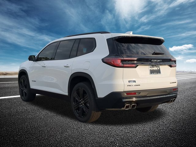 2026 Gmc Acadia Elevation photo 17