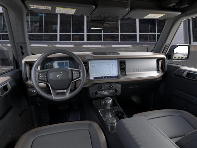 2025 FORD BRONCO - Image 34