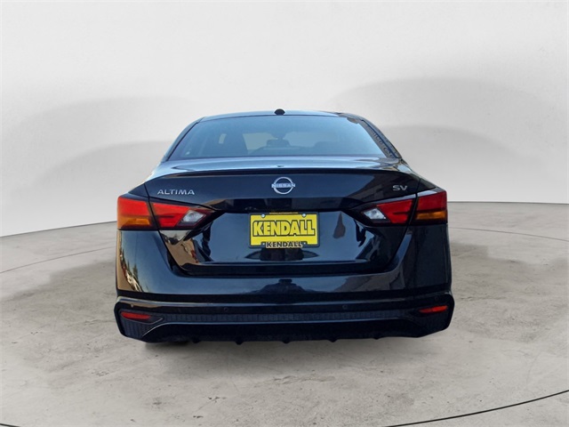 2024 Nissan Altima 2.5 SV photo 4