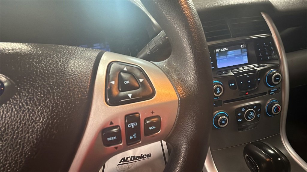 2013 Ford Edge SE photo 21