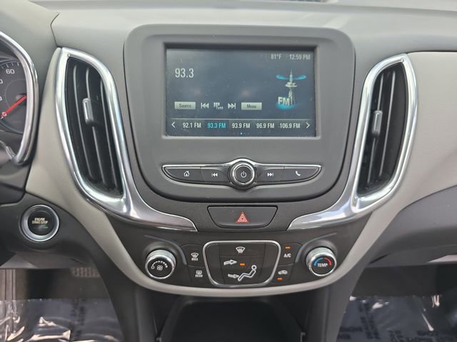 2018 Chevrolet Equinox LS photo 20
