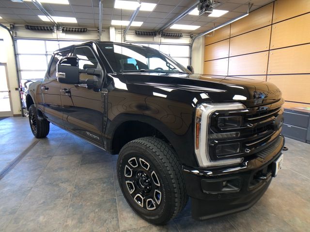 2026 Ford F-350 Super Duty