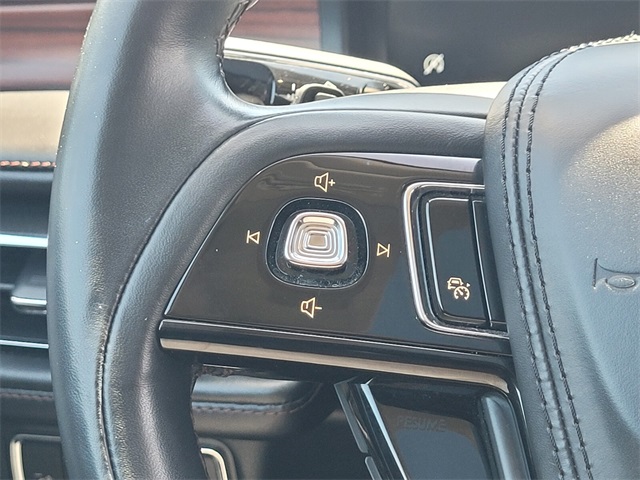 2022 Lincoln Aviator Reserve photo 24