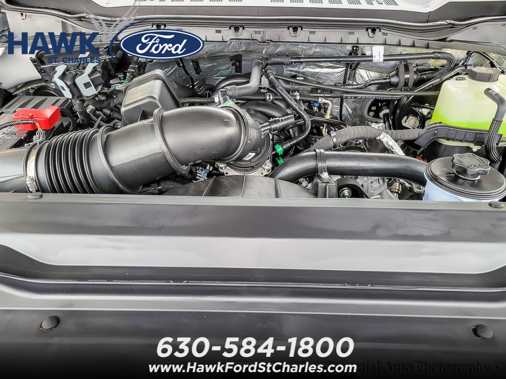 2026 FORD F-250 - Image 15