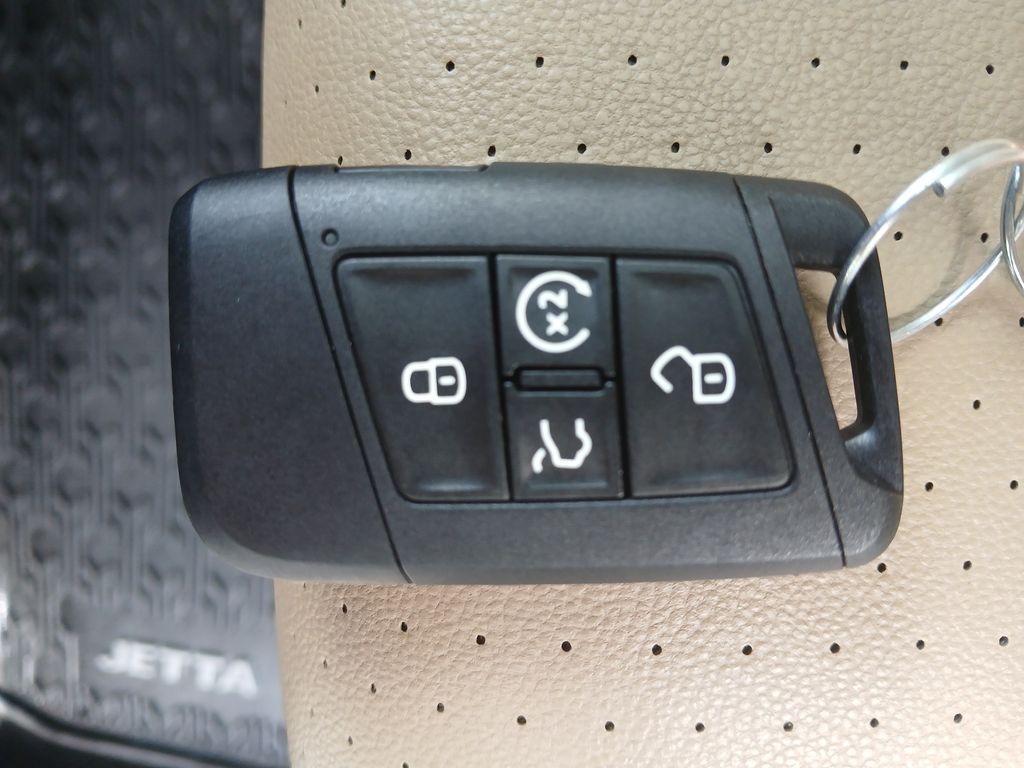 2020 Volkswagen Jetta 1.4T SE photo 27