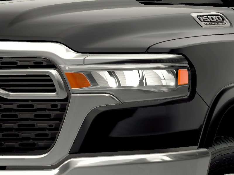 2026 Ram 1500 Big Horn Lone Star photo 10