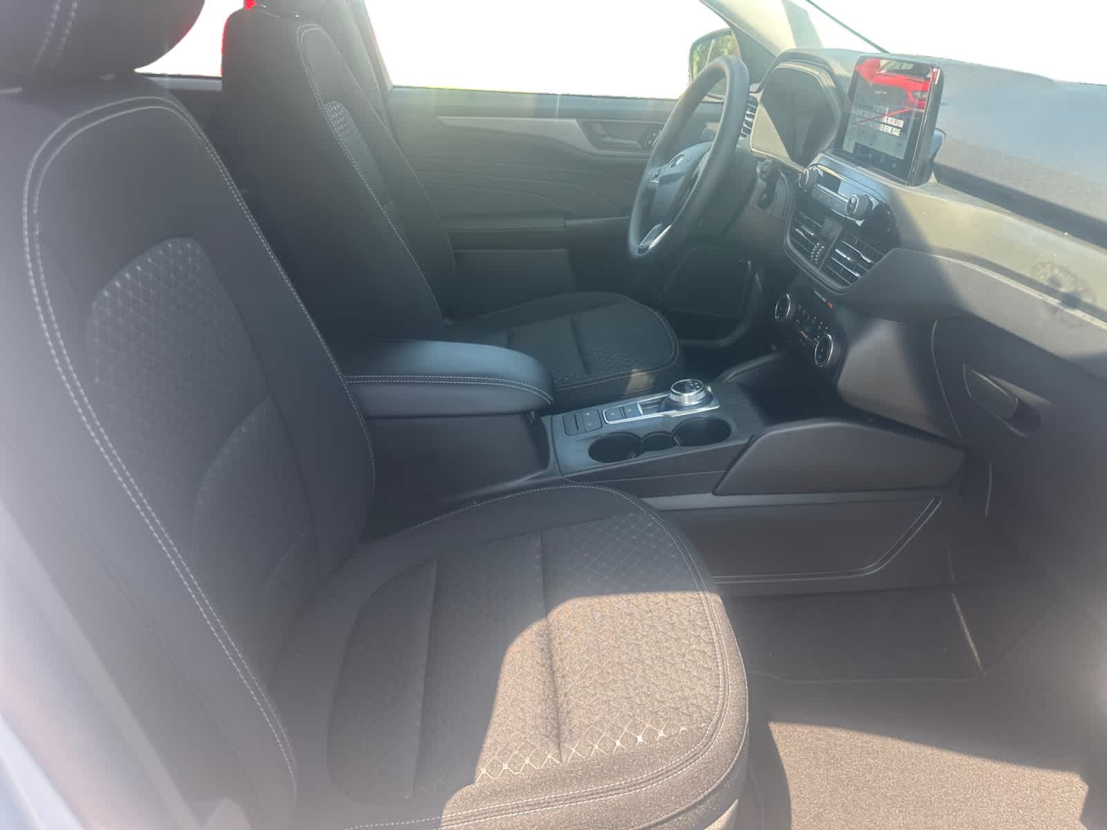 2025 Ford Escape Active photo 10