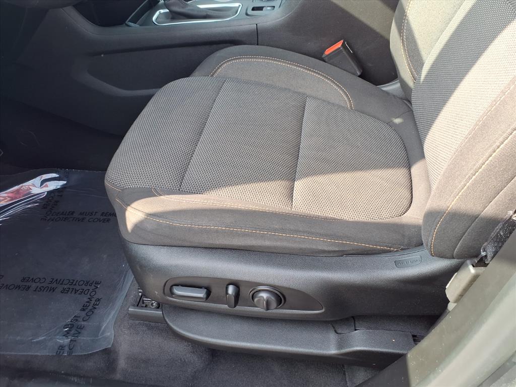 2020 Chevrolet Traverse Cloth photo 23