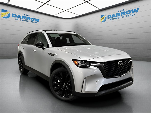 2025 Mazda CX-90 Premium photo 7