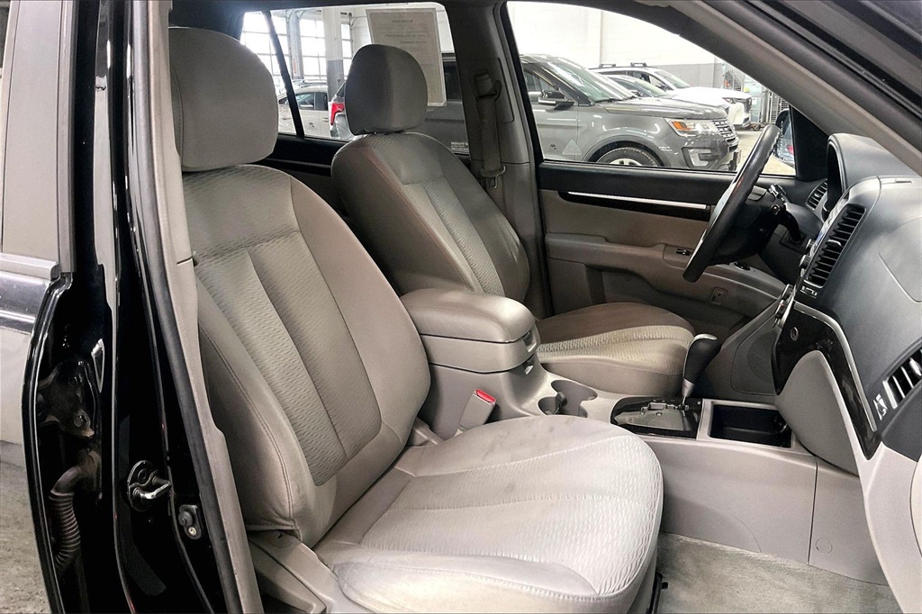 2007 HYUNDAI SANTA FE - Image 5