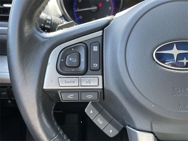 2015 Subaru Outback 2.5i Premium photo 23