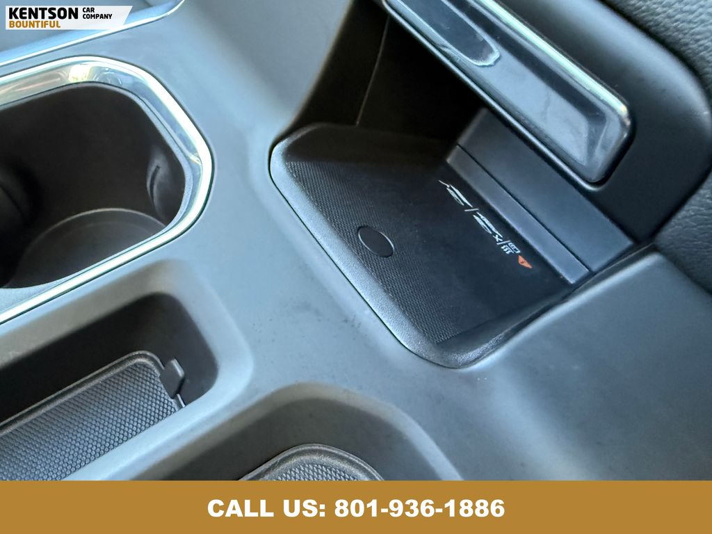 2025 Gmc Sierra 1500 Elevation photo 25