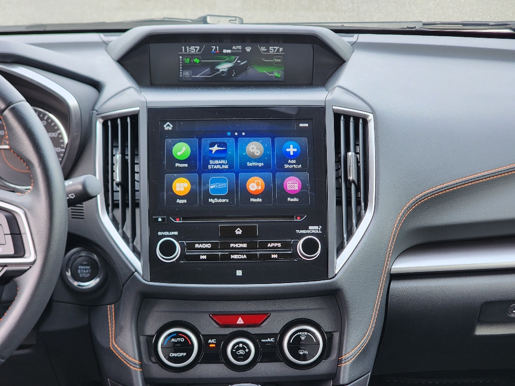 2023 Subaru Crosstrek Limited photo 3