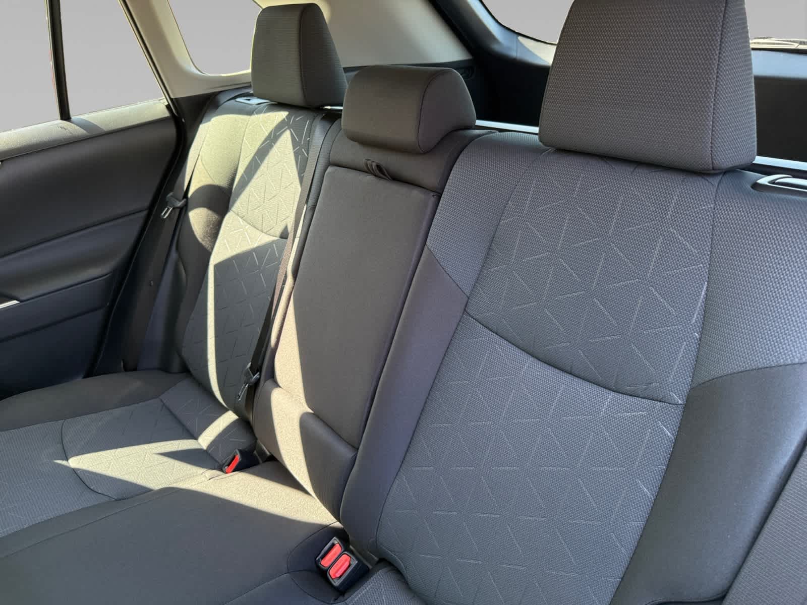2025 Toyota RAV4 XLE photo 13