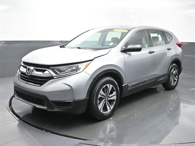 2019 Honda CR-V LX photo 3