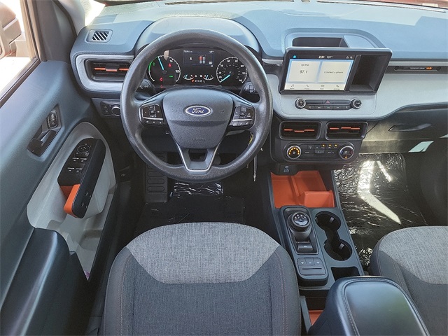 2022 Ford Maverick XLT photo 8
