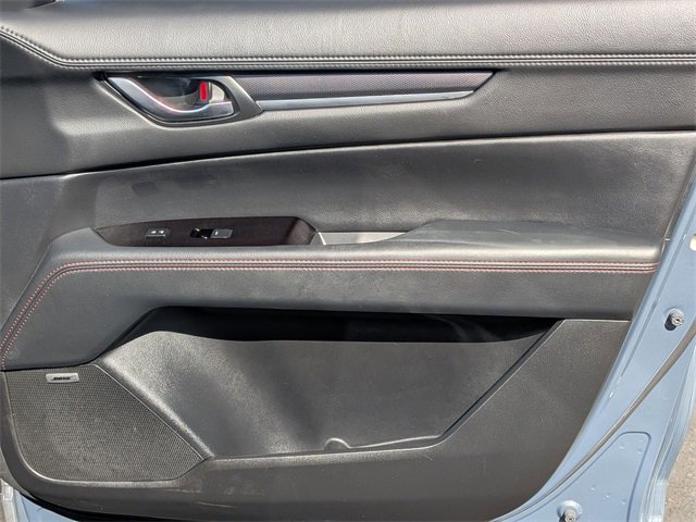 2023 Mazda CX-5 2.5 S Carbon photo 33