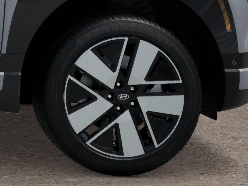2026 Hyundai Ioniq SEL photo 8
