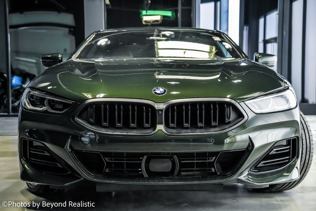 New 2023 BMW 840i 840i Coupe in Orland Park #BD2058 | BMW of Orland Park