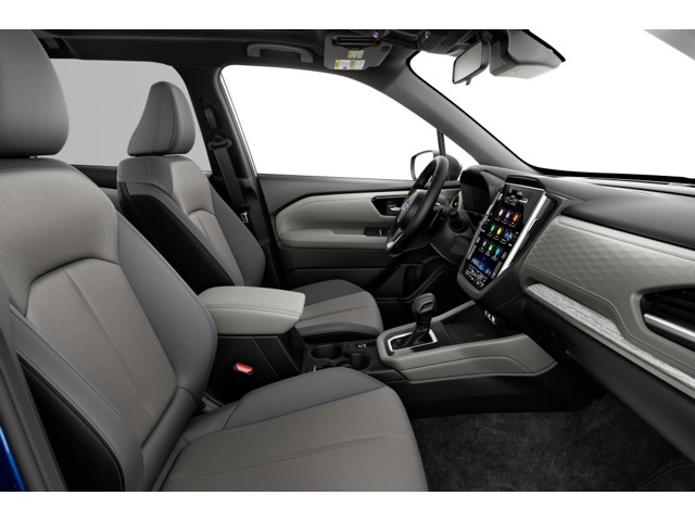 2025 Subaru Forester Limited photo 15