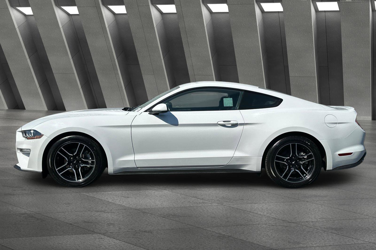 2023 Ford Mustang EcoBoost Premium photo 5