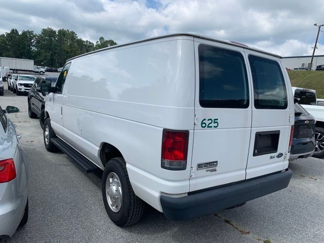 2014 Ford E-250 Cargo photo 4