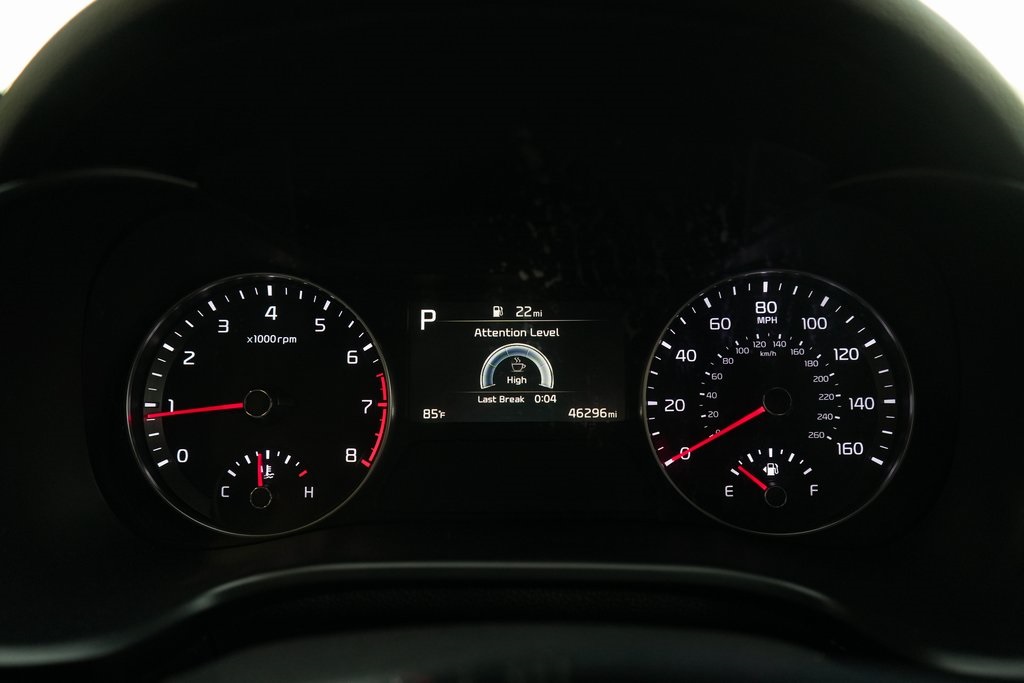 2023 Kia Forte GT-Line photo 27