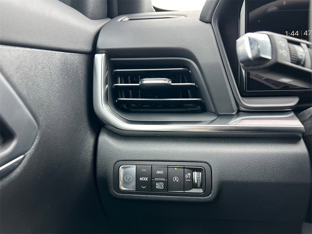 2026 GMC TERRAIN - Image 17