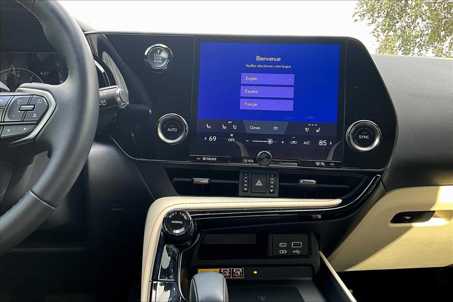 2024 Lexus NX 350 Premium photo 6