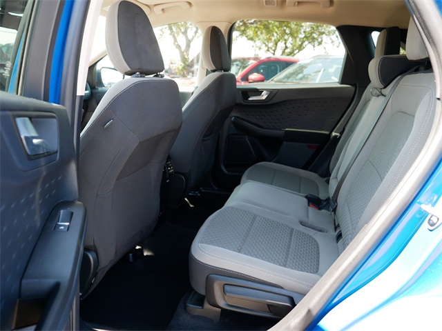 2020 Ford Escape SE photo 17