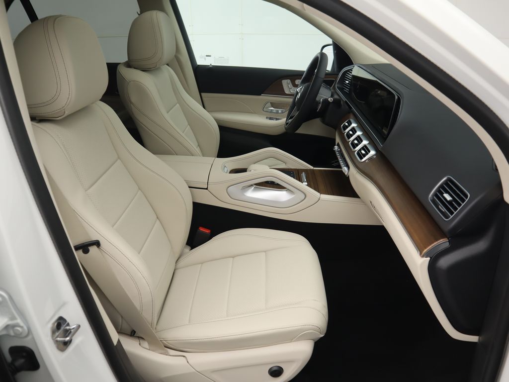 2026 Mercedes Benz GLE 450e 4MATIC photo 20