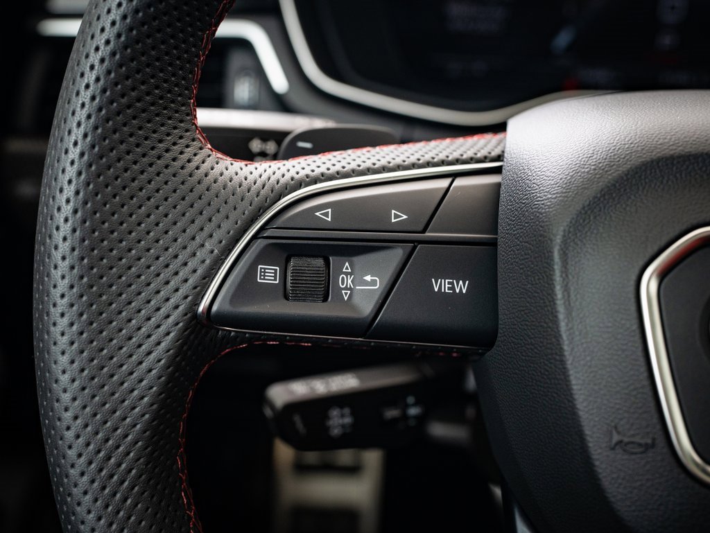 2024 Audi S5 Prestige photo 9