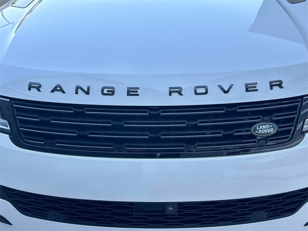 2024 Land Rover Range Rover Sport P400 Dynamic SE photo 9