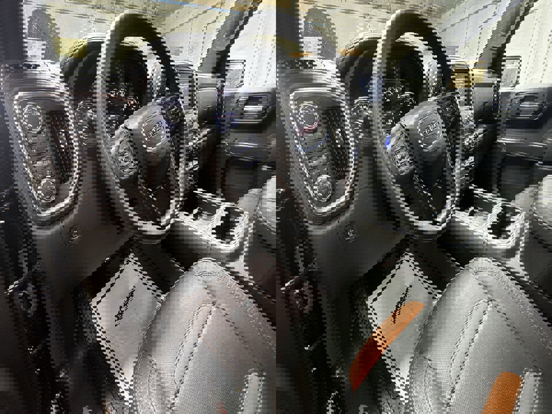 2021 Gmc Sierra 1500 AT4 photo 10