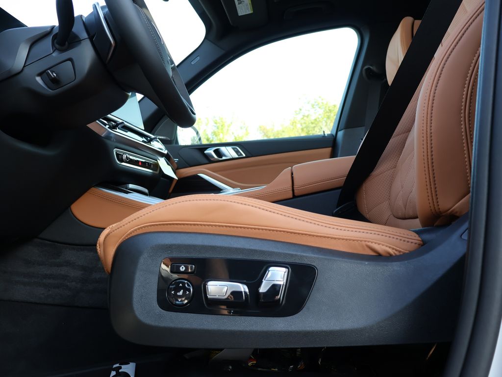 2026 Bmw X5 xDrive40i photo 36
