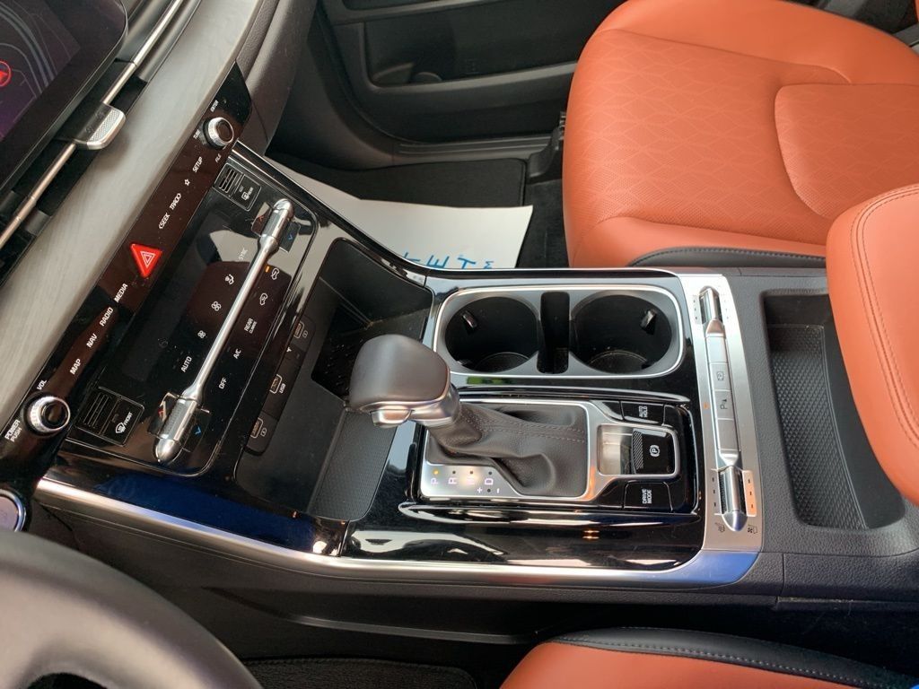 2023 Kia Carnival SX Prestige photo 24