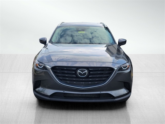 2022 Mazda CX-9 Touring photo 8