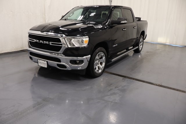 2020 Ram 1500 Big Horn Lone Star photo 4