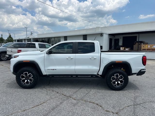 2025 Gmc Canyon AT4 photo 3
