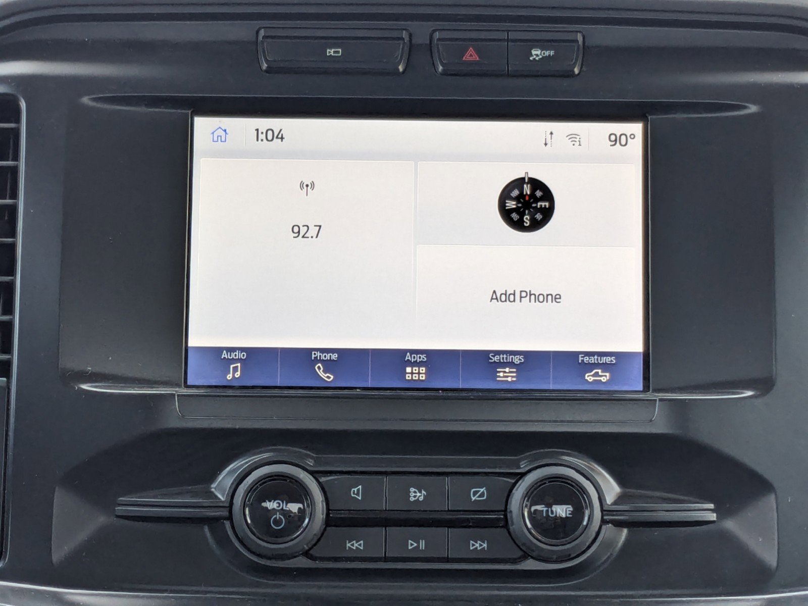 2022 Ford F-150 XLT photo 17
