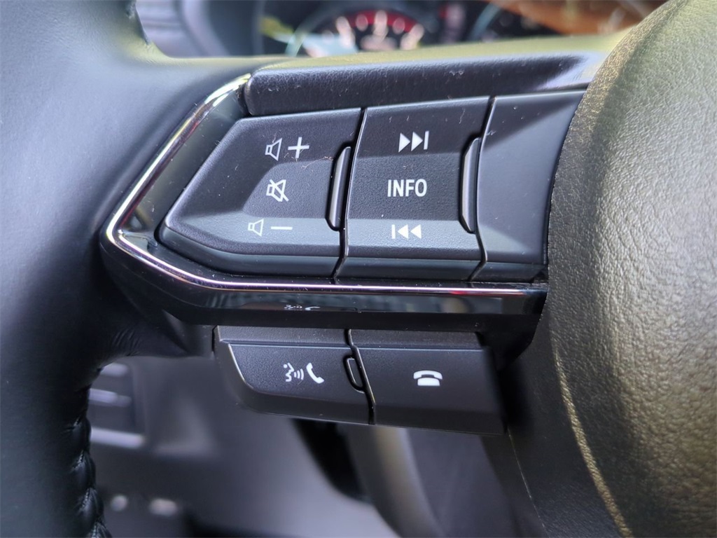 2023 Mazda CX-5 2.5 S Premium photo 13
