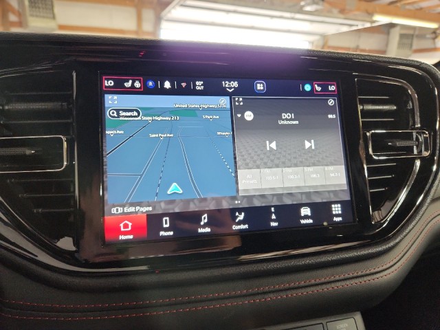 2023 Dodge Durango GT Premium photo 18