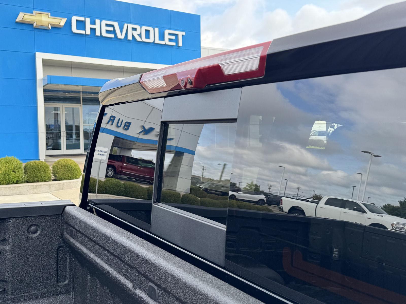 2026 Chevrolet Silverado 1500 ZR2 photo 43
