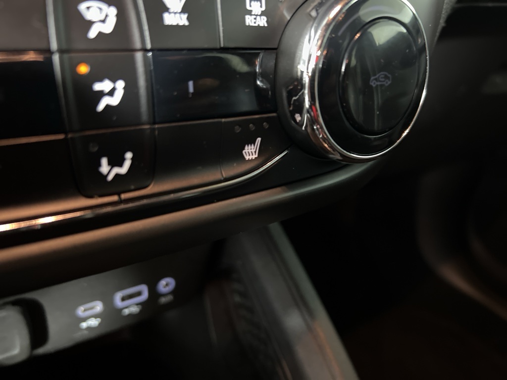 2023 Chevrolet Trailblazer RS photo 20